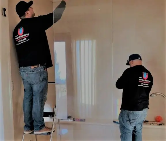 Professional plumbing installation for Tankless Water Heater Installation in Southport